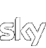 Sky logo