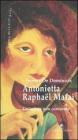 Antonietta Rapha�l Mafai. Un'artista non conforme
