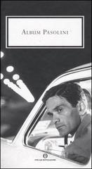 prezzi Album Pasolini