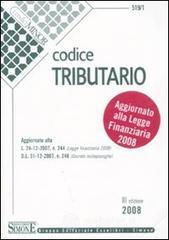 Confronta prezzi Codice tributario