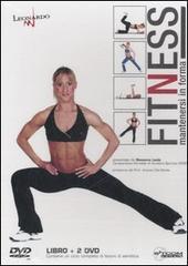 prezzi Fitness Con DVD