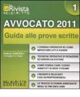 La rivista Neldiritto. Speciale avvocato 2011 vol.1