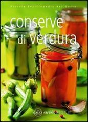 Confronta prezzi Conserve di verdura