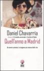 Quell'anno a Madrid