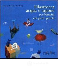 prezzi Filastrocca acqua e sapone
