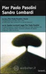 prezzi Poesie Con CD Audio