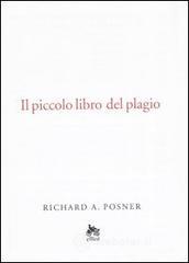 Il piccolo libro del plagio Il piccolo libro del plagio