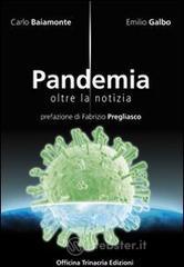 Pandemia. Oltre la notizia