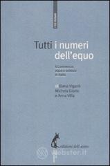 Tutti i numeri dell'equo. Il commercio equo e solidale in Italia Tutti i numeri dell'equo. Il commercio equo e solidale in Italia
