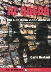 prezzi Al Qaeda Chi è da dove viene dove va