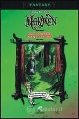 prezzi La ragazza degli alberi Morwen