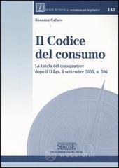 prezzi Il codice del consumo