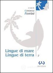 prezzi Lingue di mare lingue di terra