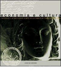 Economia e cultura. L'archivio e la collezione d'arte della Camera di commercio di Roma