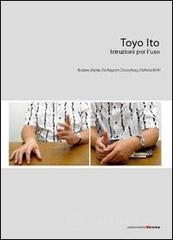 prezzi Toyo Ito Istruzioni per luso