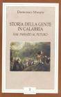 Storia della gente in Calabria dal passato al futuro