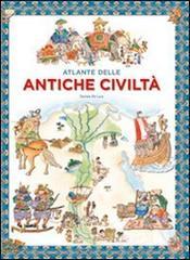 prezzi Atlante delle antiche civiltà