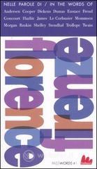 prezzi Firenze Guida letteraria­Florence A literary guide