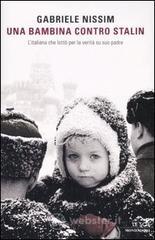 Una bambina contro Stalin