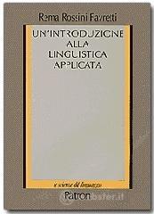 Un' introduzione alla linguistica applicata