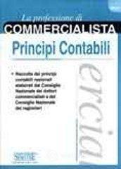 prezzi La professione di commercialista Principi contabili