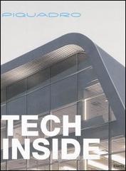 prezzi Piquadro Tech Inside