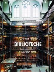 prezzi Biblioteche