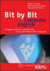 prezzi Bit by bit Computer english