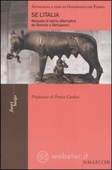 ISBN: 9788884270160