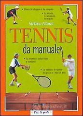 prezzi Tennis da manuale