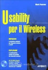 Usability per il Wireless Con CD ROM