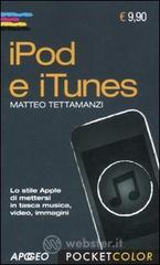 Ipod e iTunes