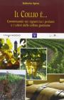 Il Collio �... Camminando nei vigneti tra i profumi e i colori delle colline goriziane