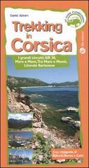 prezzi Trekking in Corsica I grandi circuiti GR20 mare e mare tra mare e monti litorale sartenese