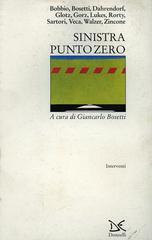 prezzi Sinistra punto zero