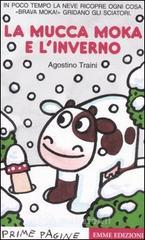 prezzi La mucca Moka e linverno