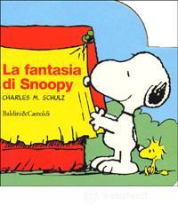 prezzi La fantasia di Snoopy