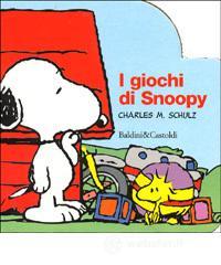 prezzi I giochi di Snoopy