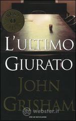 prezzi L ultimo giurato