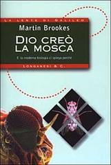 Dio cre� la mosca