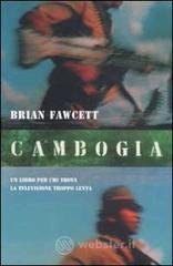 prezzi Cambogia Un libro per chi trova la televisione troppo lenta