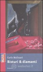 Bisturi diamanti