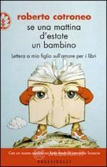 prezzo Se una mattina d estate un bambino in offerta su prezzi in promozione
