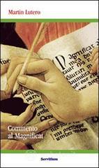 prezzi Commento al Magnificat