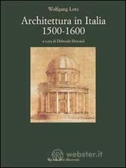 Architettura in Italia 1500 1600