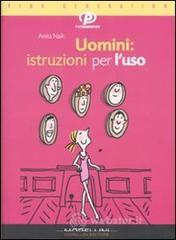 prezzi Uomini istruzioni per luso