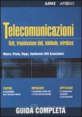 prezzi Telecomunicazioni Reti trasmissione dati telefonia wireless