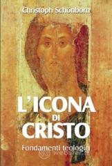 prezzi L icona di Cristo Fondamenti teologici