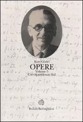 Opere