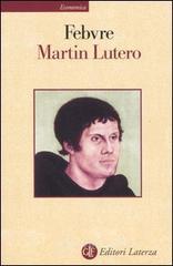 prezzi Martin Lutero
